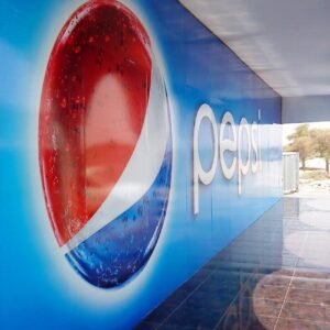 window graphics wall branding